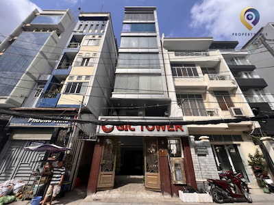 GIC Nguyễn Cửu Vân
