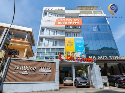 GIC Nguyễn Văn Đậu