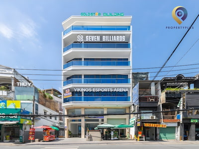Gold Star Lê Quang Định