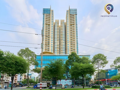 Golden Plaza Residence