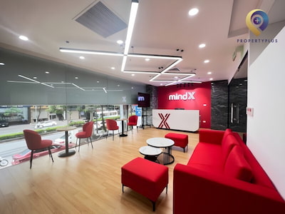 HTK Building Coworking