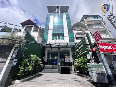 Halo Nguyễn Trung Trực