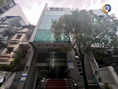 Halo Điện Biên Phủ