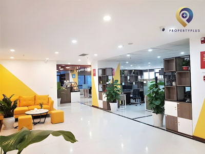 Hanoi HUD3 Tower
