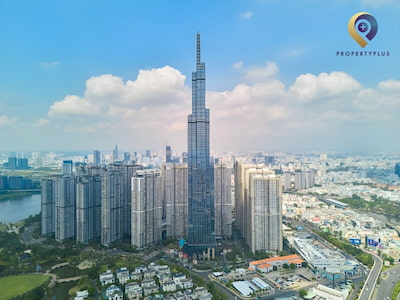 LANDMARK 81