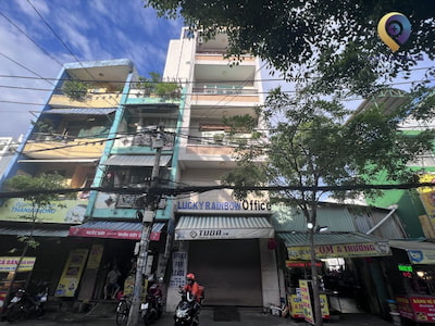 Lucky Rainbow Office