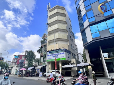 Luxhome Hoàng Hoa Thám