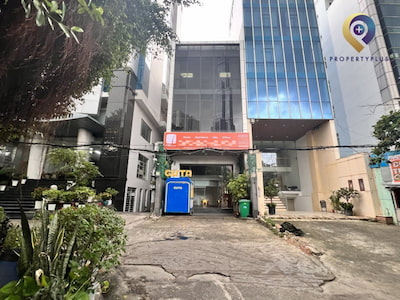 M.O.R.E 655 Điện Biên Phủ