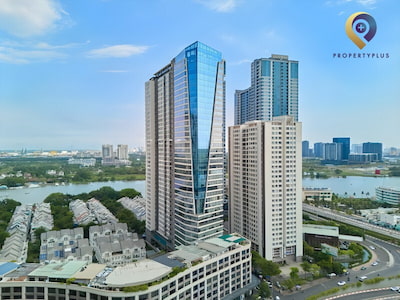 Opal Tower