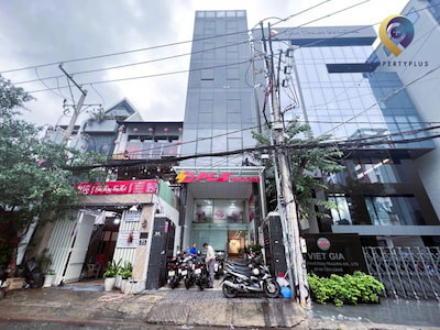 PLS 85 Tân Cảng