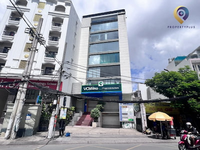Royal Building Nguyễn Xí
