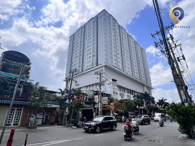 Saigonres Plaza