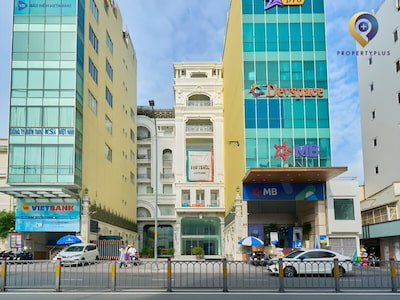 SAVISTA Realty Lê Văn Duyệt