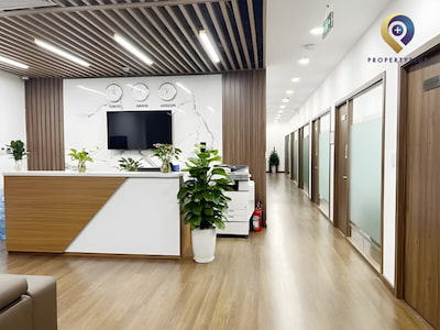 Suced Tower Coworking