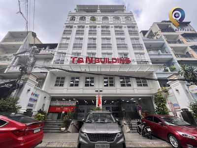 T & N Building