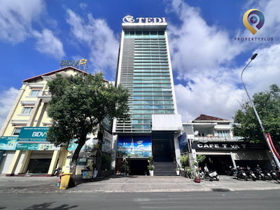 Tedi Building
