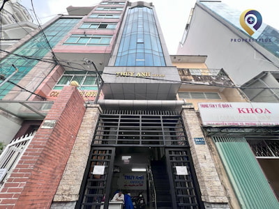 Thuỷ Anh Office