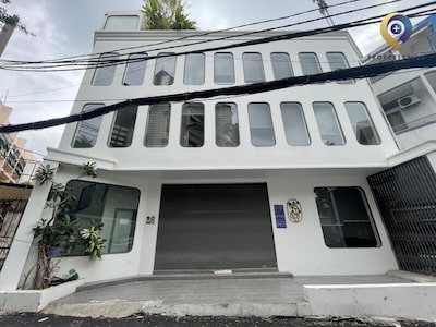 5G Building