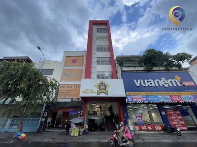 Tòa nhà 177 Bạch Đằng