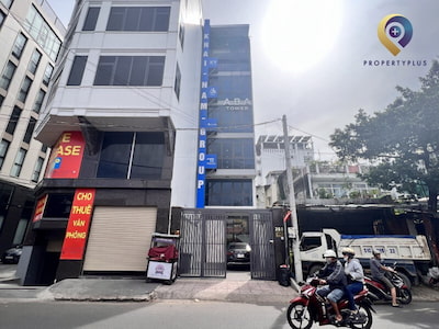 Tòa nhà 360