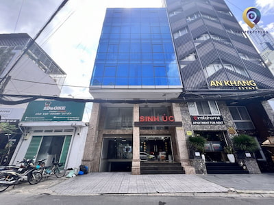 DBP Building