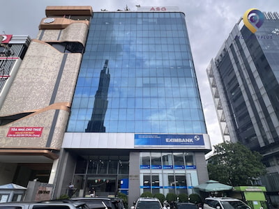 EBM Building
