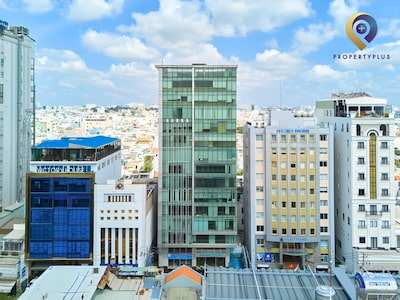 Tòa nhà Phú Mỹ