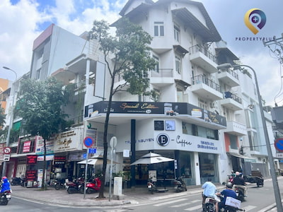 Vi Office Khánh Hội