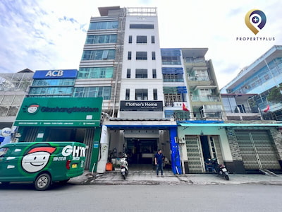Vi Office Nguyễn Khoái