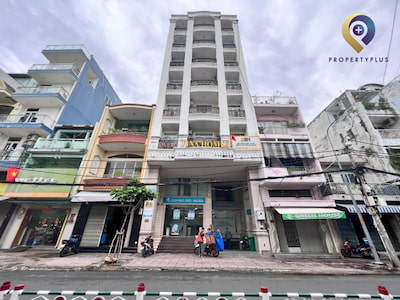 Vina Homes Building