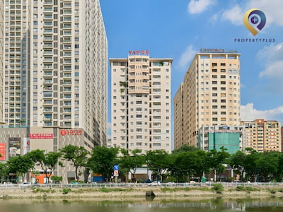 Vạn Đô Building