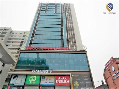CTM Complex Cầu Giấy