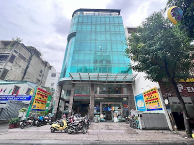 Đại Thanh Bình Building