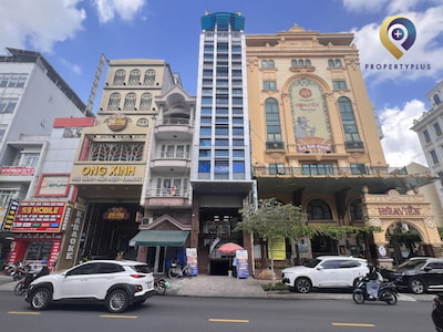 18th Building