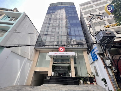 Zeta Nguyễn Văn Trỗi