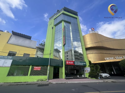 Elite Office Building