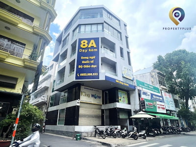 236 Nguyễn Thái Bình