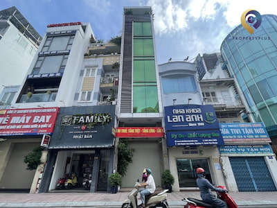 294 Huỳnh Văn Bánh