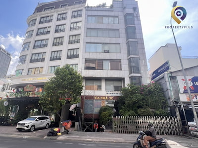 3C Building