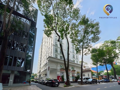 Citadines Regency Saigon