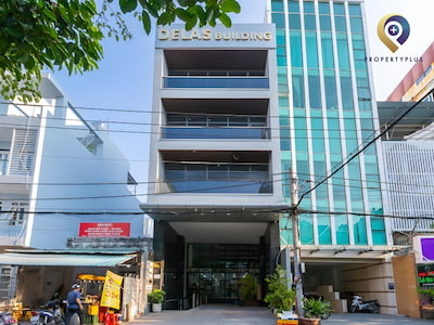 Delas Lê Trung Nghĩa 