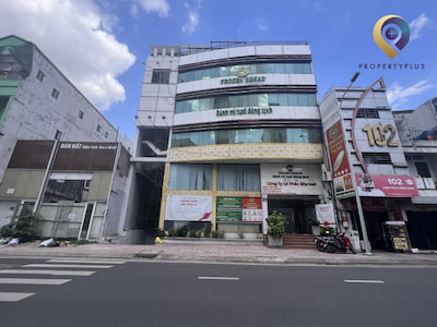 GP Building
