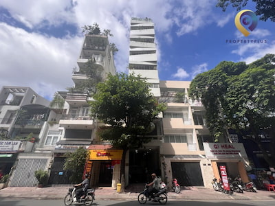 HK Building