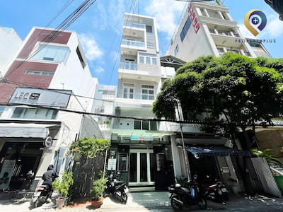 Holistay 62 Nguyễn Bá Tuyển