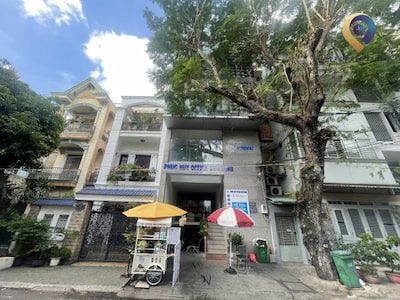 Phúc Huy Nguyễn Hiến Lê