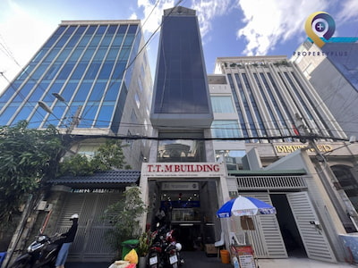 MOGI Building