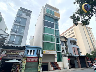 Thanh Bình Building