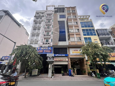 Tòa nhà 37 Bạch Đằng