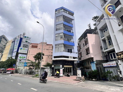 Tòa nhà DP Building
