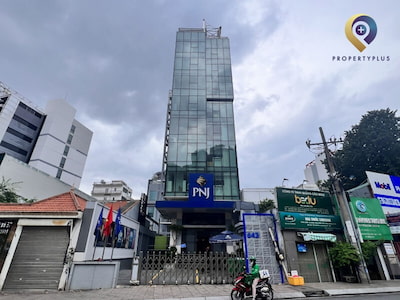 Hòa Phát Building